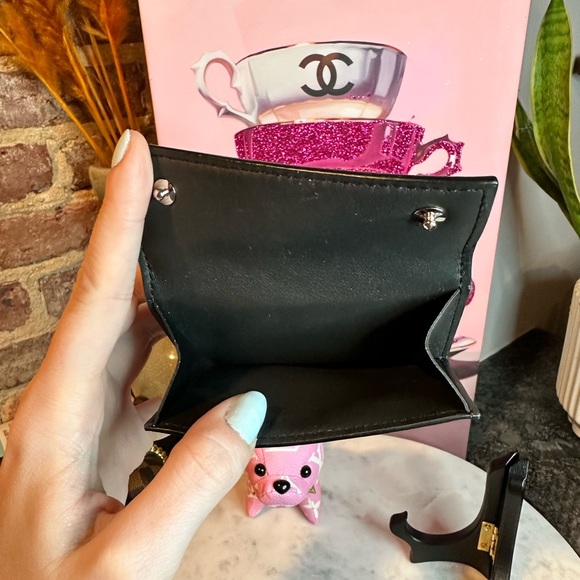 Louis Vuitton Eclipse Discovery Wallet - Picture 6 of 11